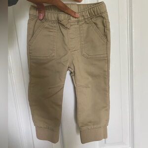 Cat & Jack Baby Khaki Pants - New without Tags